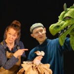 Lempen Puppet Theatre Company