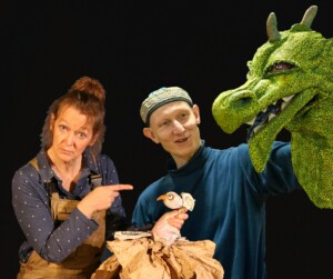 Lempen Puppet Theatre Company