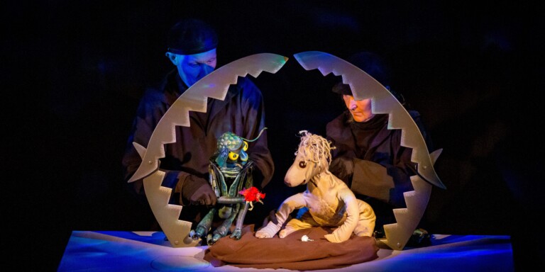Flotsam & Jetsam