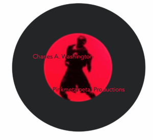 Charles A. Washington // Pinkmetalpetal Productions