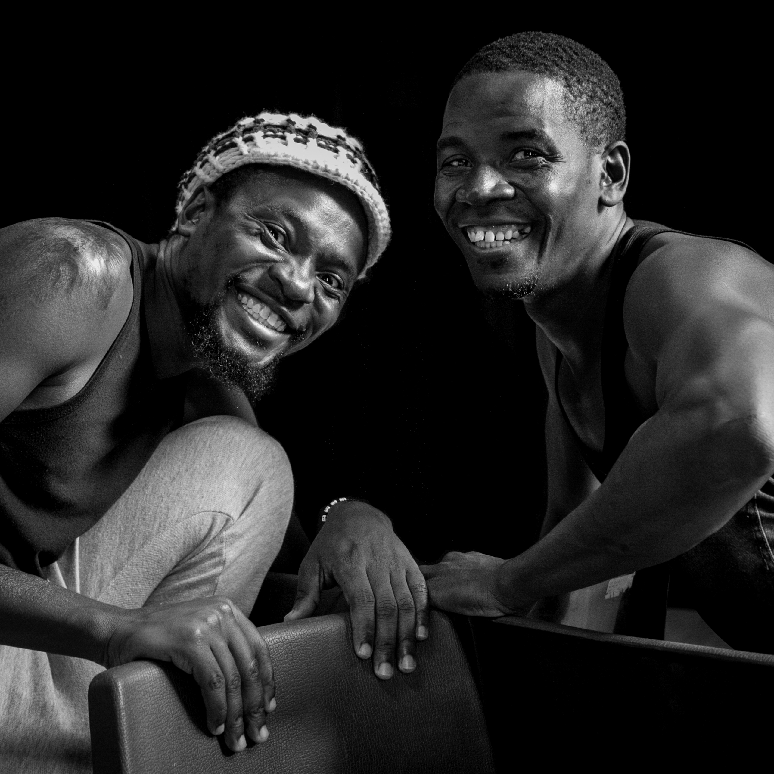 Chameleon Theatre Scotland