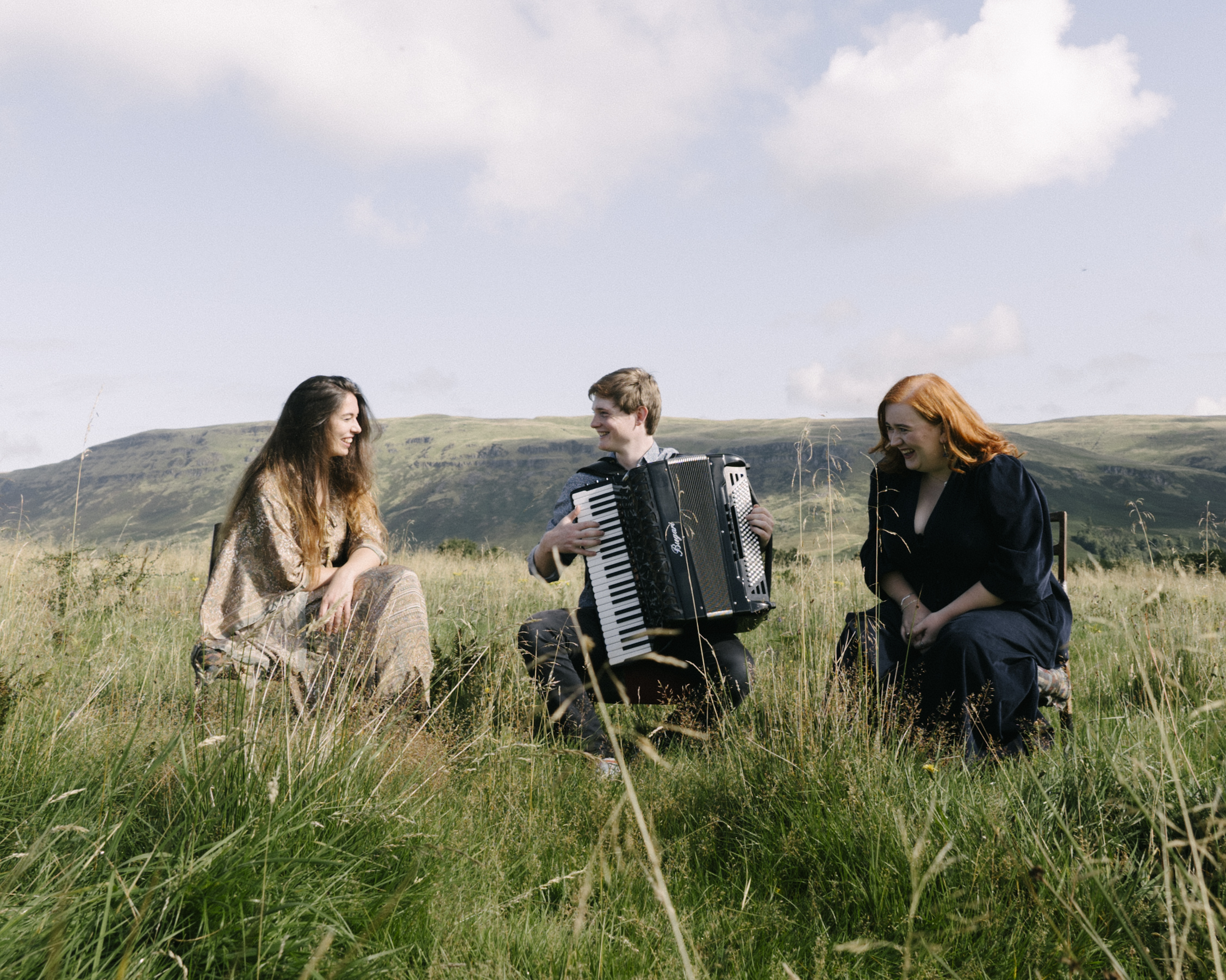 The Bubblyjock Collective