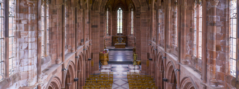 The Crichton Memorial Church