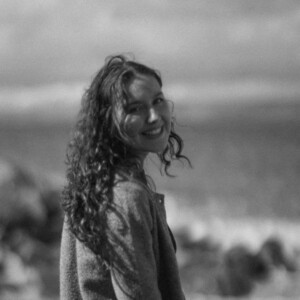 Morna Ross