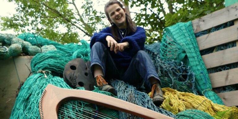 Auchies Spikkin' Auchie - Album Tour