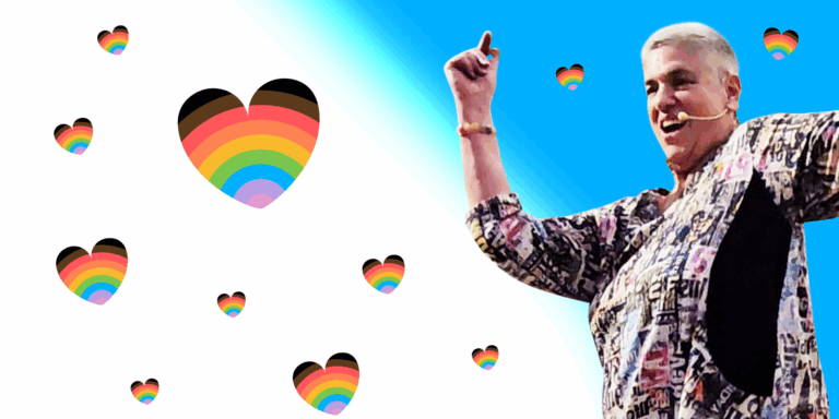 Tales From Your Queer Elder