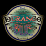 Durango Blue