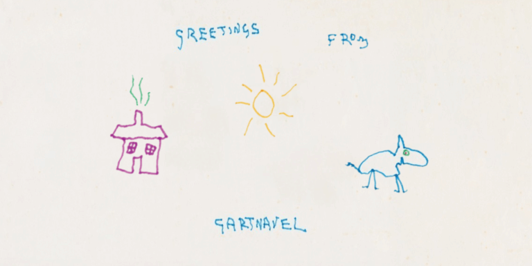 Greetings From Gartnavel