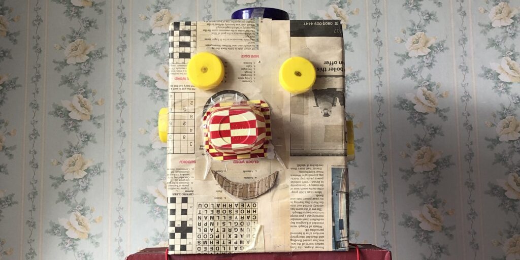 The Machines Stole our Brains Tour