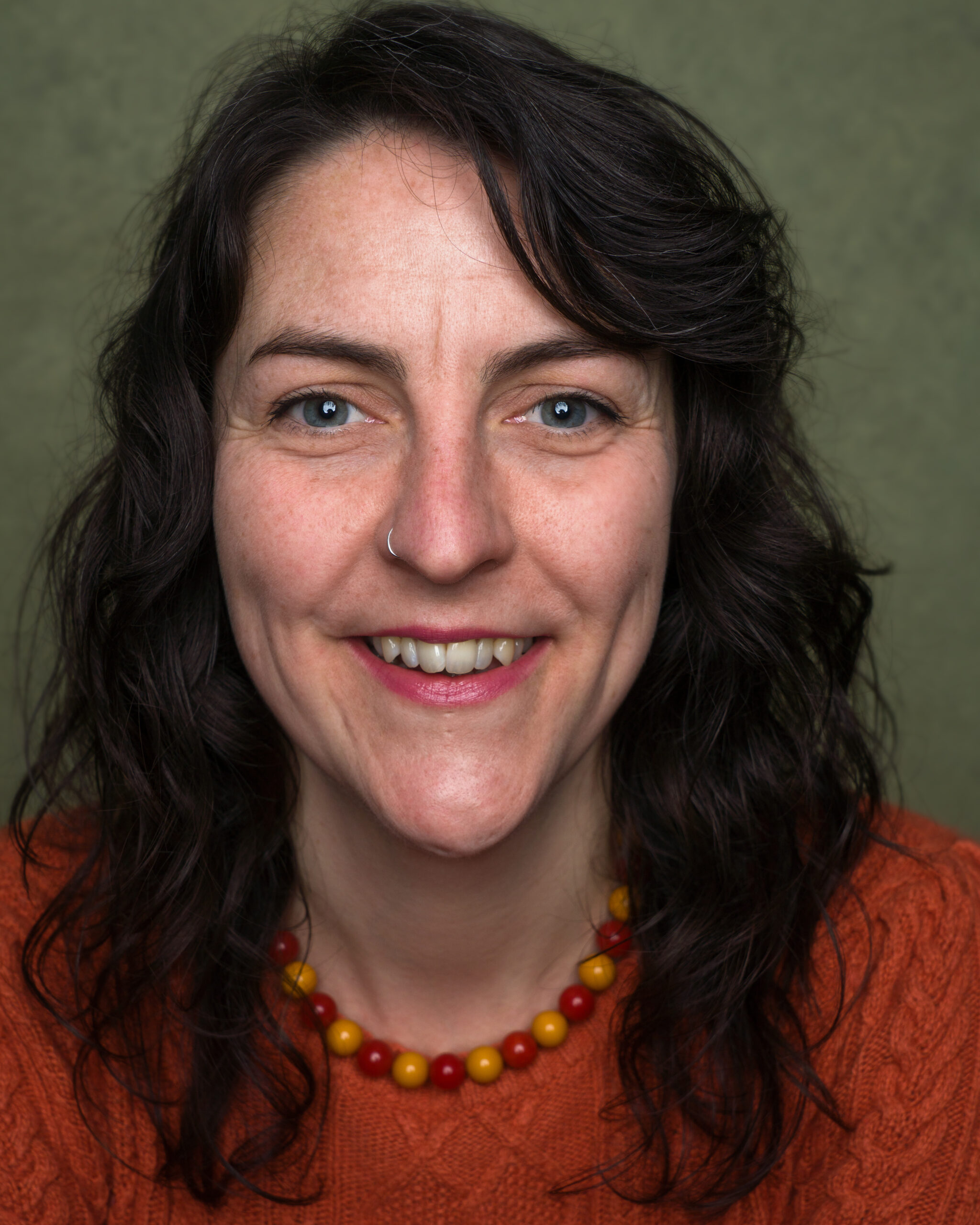 Kirsten Milliken