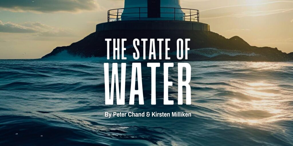The State of Water