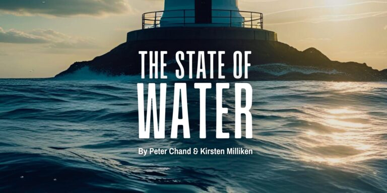 The State of Water