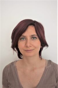 Tamara Al-Bassam