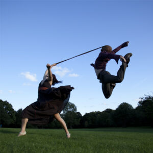 Slanjayvah Danza