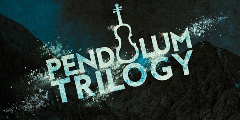 Mairi Campbell: Pendulum Trilogy