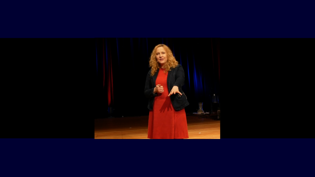 Rachel Donaldson Clarke