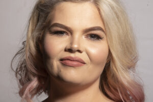 Katie Whittaker