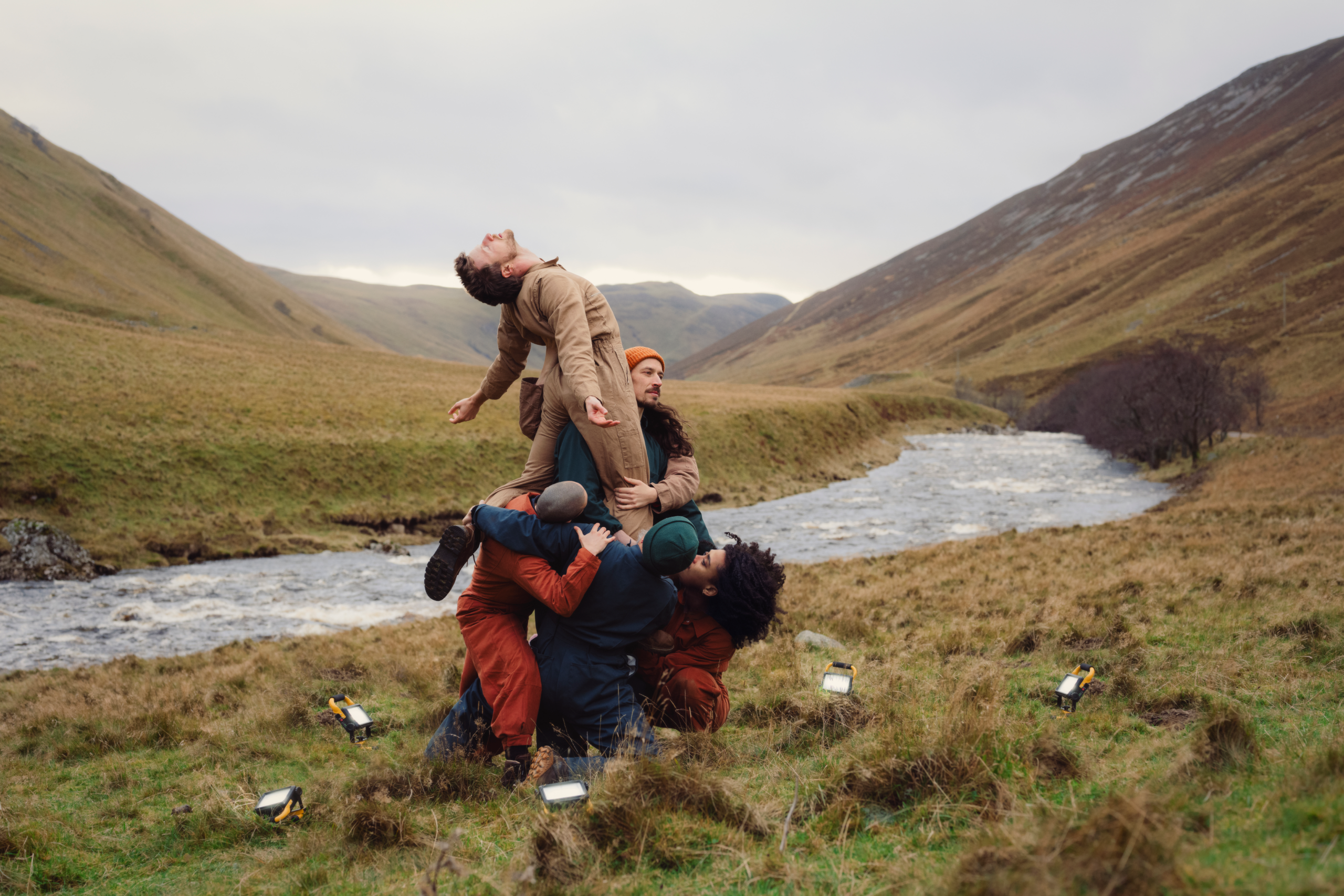 Scottish Dance Theatre