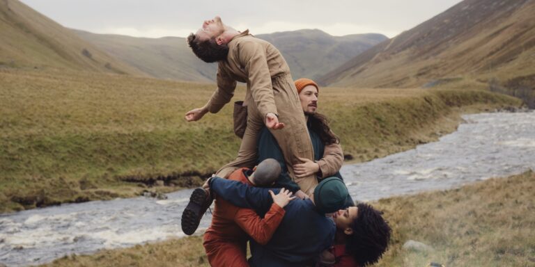 Scottish Roots Triple Bill