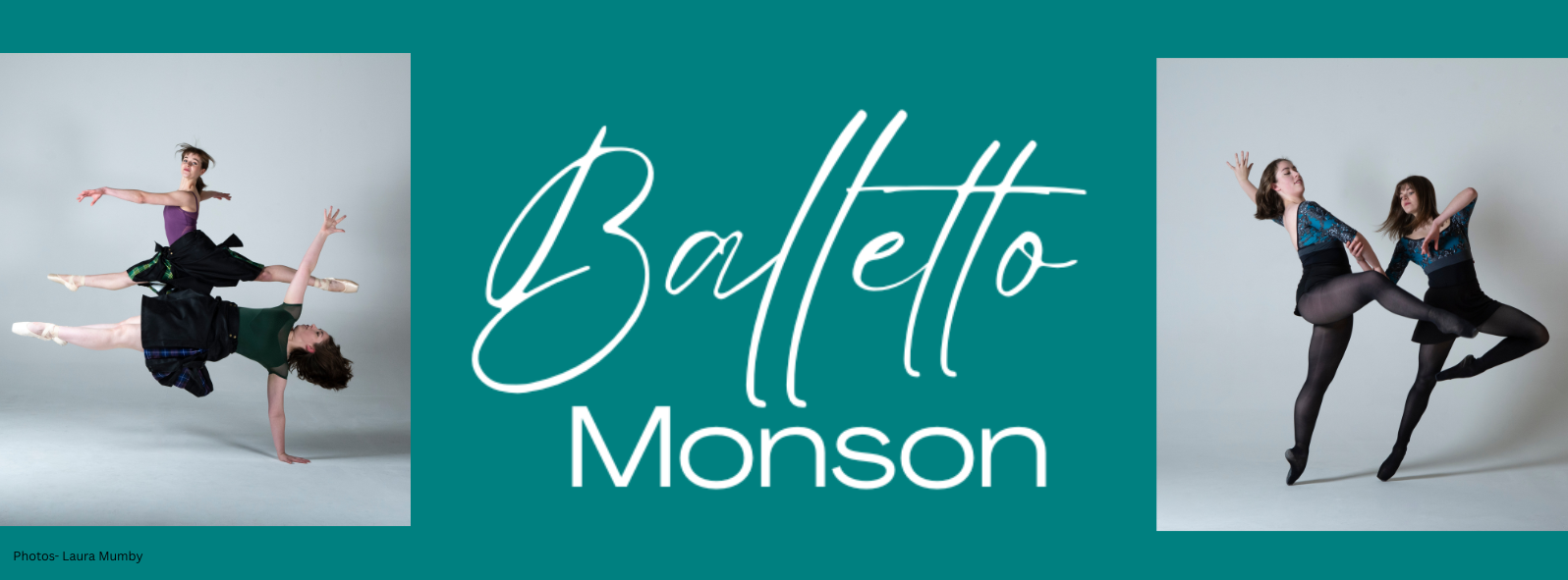 Balletto Monson