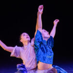 Innovations Dance Platform