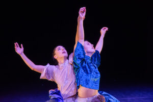 Innovations Dance Platform