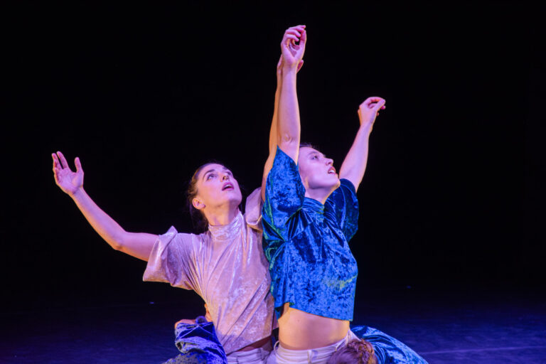 Innovations Dance Platform