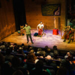 Scottish International Storytelling Festival