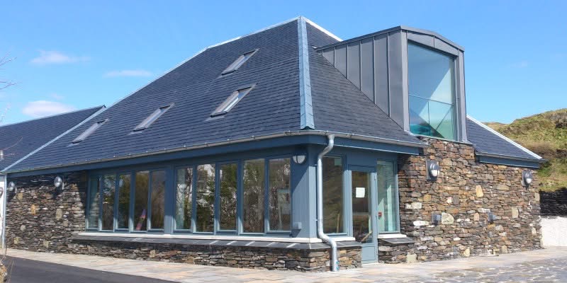 Atlantic Islands Centre