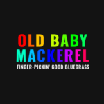 Old Baby Mackerel
