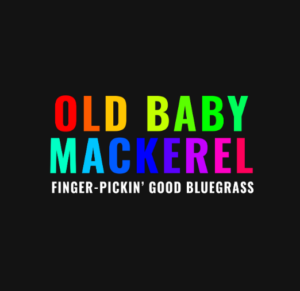 Old Baby Mackerel
