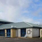 Durness Parish Hall