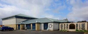 Durness Parish Hall
