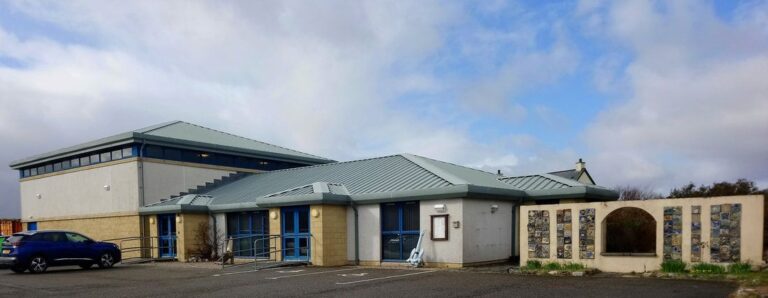 Durness Parish Hall