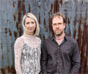 Henderson & MacPherson Duo