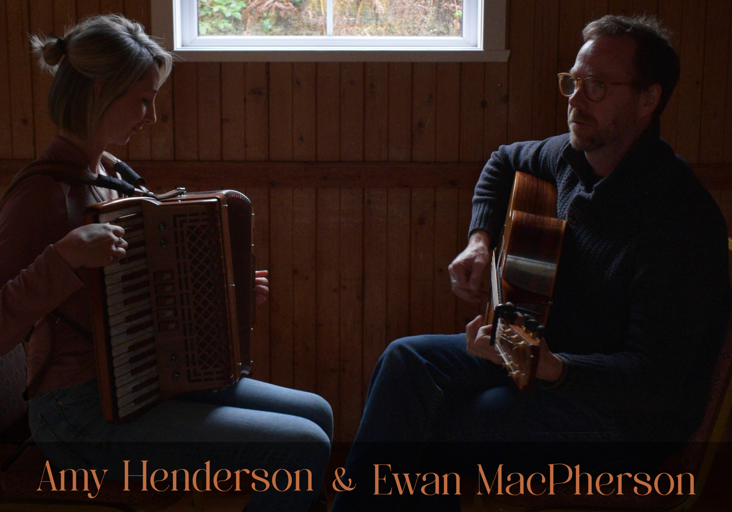 Henderson & MacPherson Duo