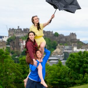 Dreich, Drookit and Braw