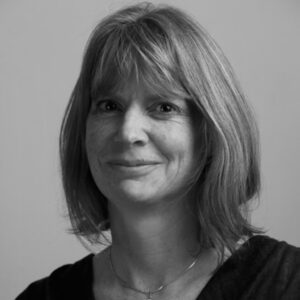 Susan Hay