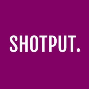 Shotput
