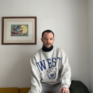 Matthew Short