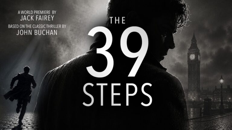 The 39 Steps