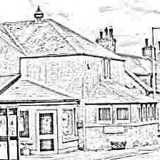 Heiton Village Hall