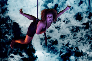 Upswing