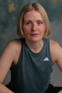 Jen Kelly