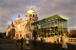 His Majesty's Theatre