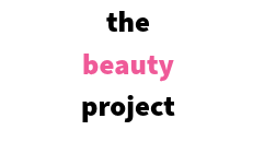 The Beauty Project