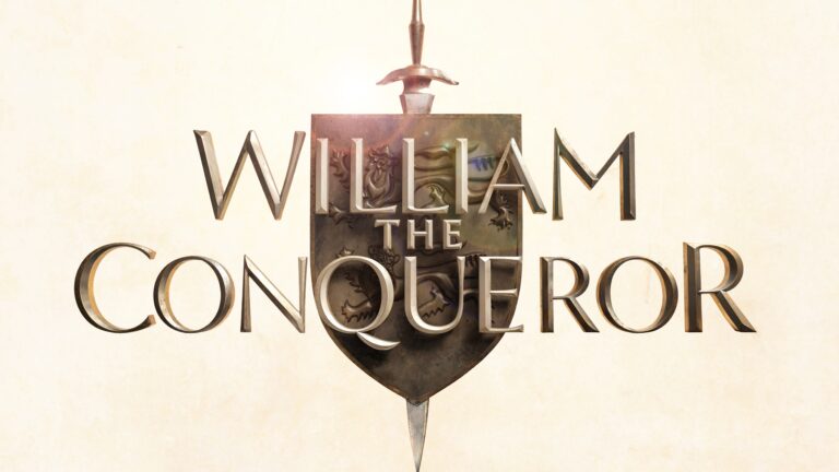 William the Conqueror