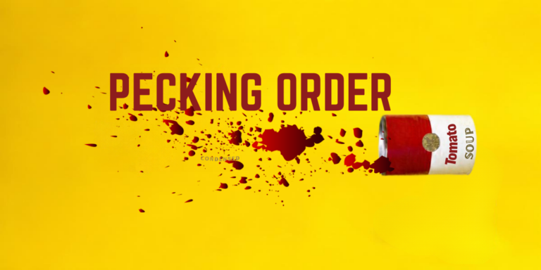 Pecking Order