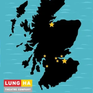 Lung Ha Theatre Company