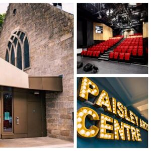 Paisley Arts Centre